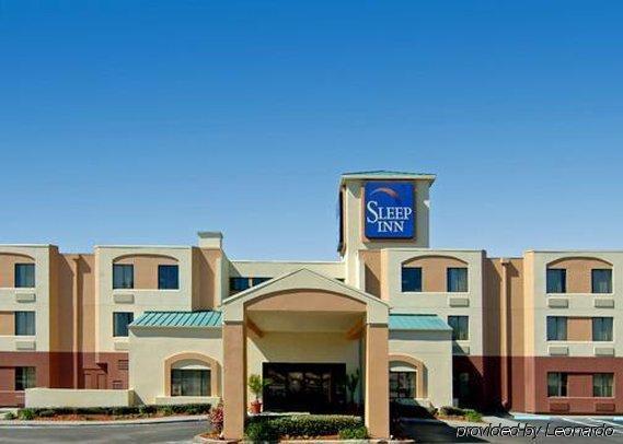 Spot X Hotel Tampa - Wesley Chapel By The Red Collection Esterno foto