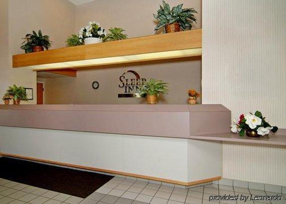 Spot X Hotel Tampa - Wesley Chapel By The Red Collection Interno foto