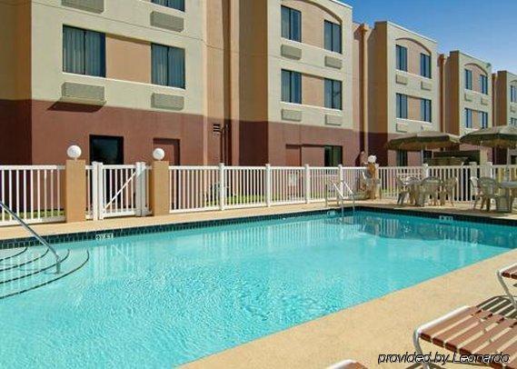 Spot X Hotel Tampa - Wesley Chapel By The Red Collection Servizi foto
