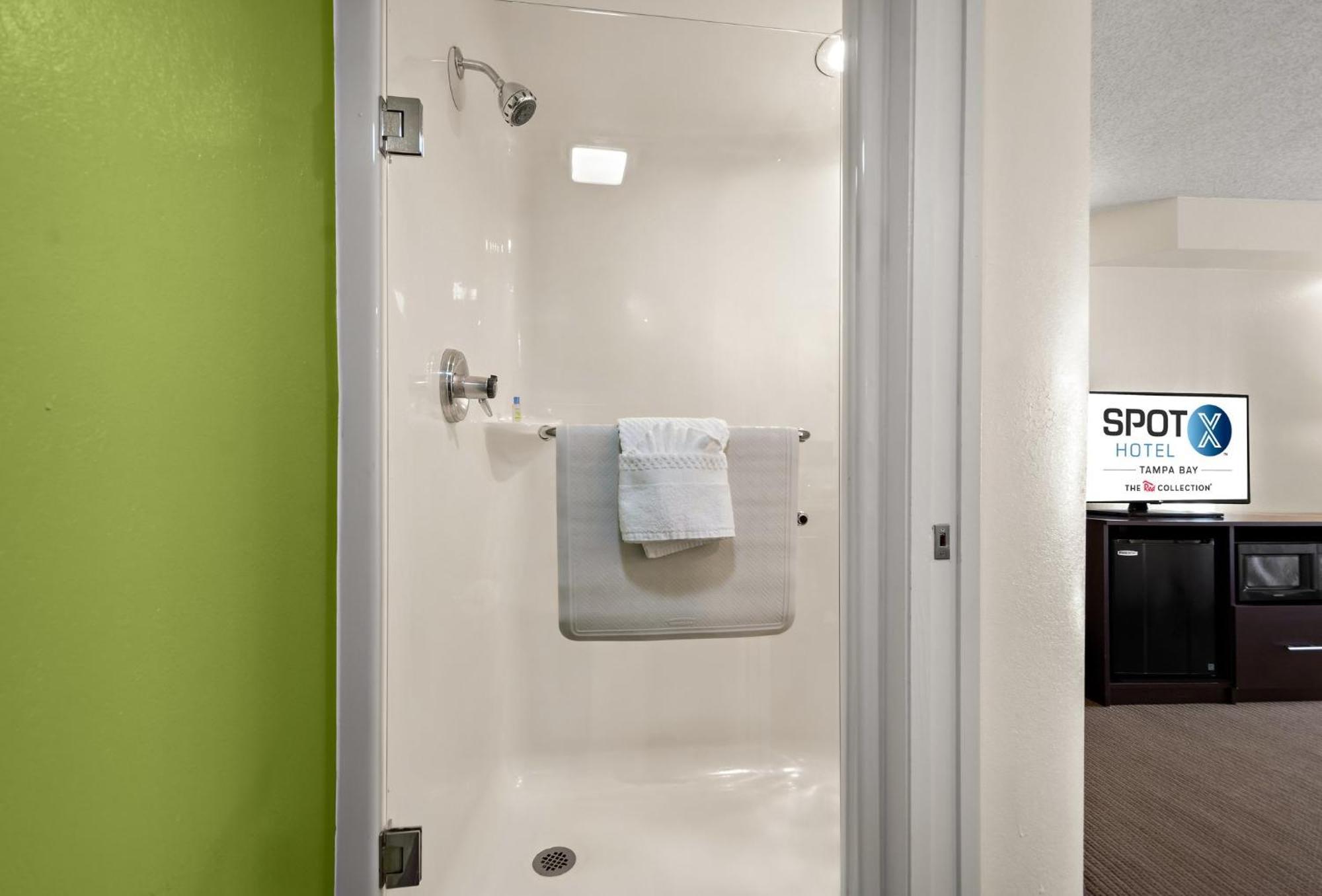 Spot X Hotel Tampa - Wesley Chapel By The Red Collection Esterno foto