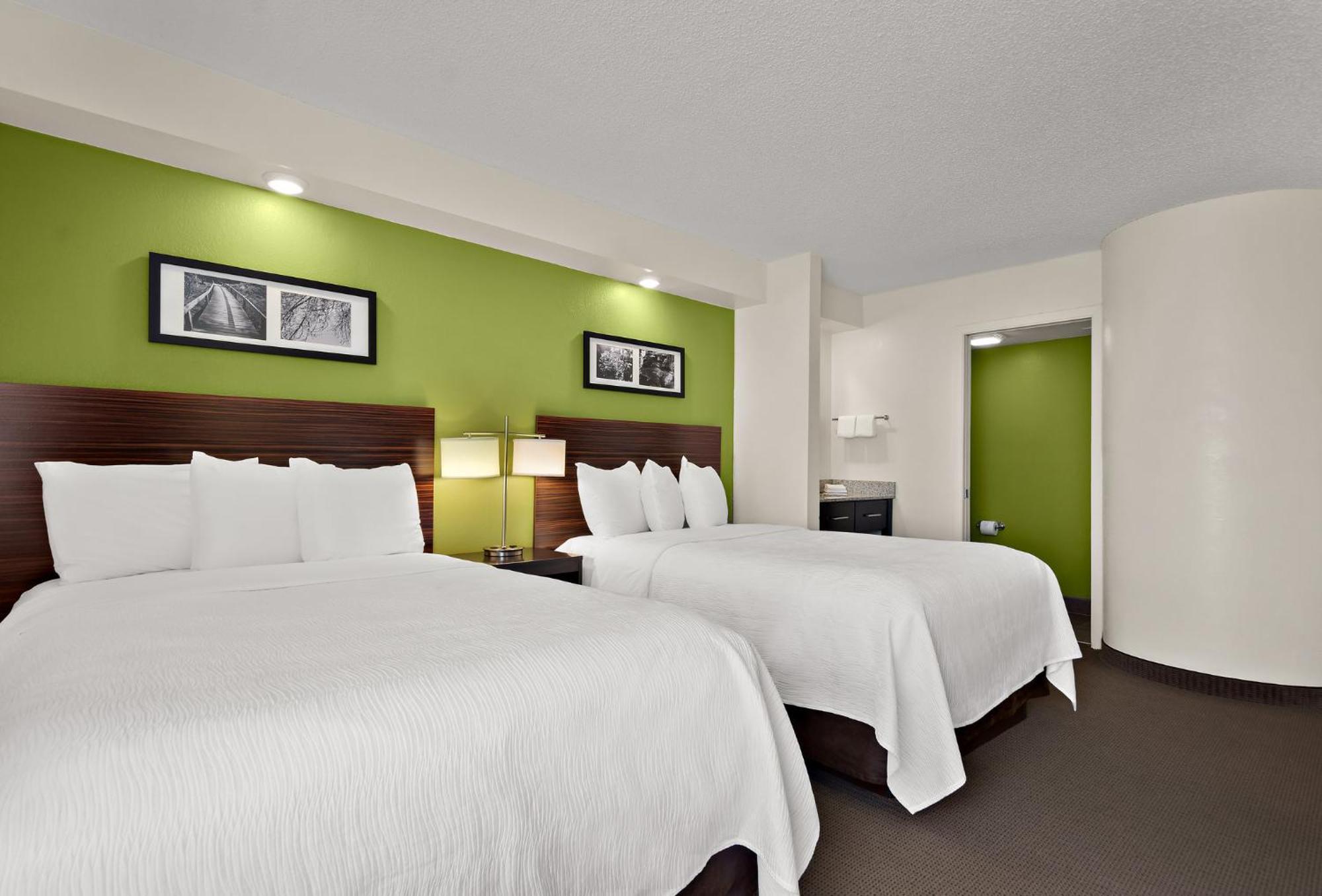 Spot X Hotel Tampa - Wesley Chapel By The Red Collection Esterno foto