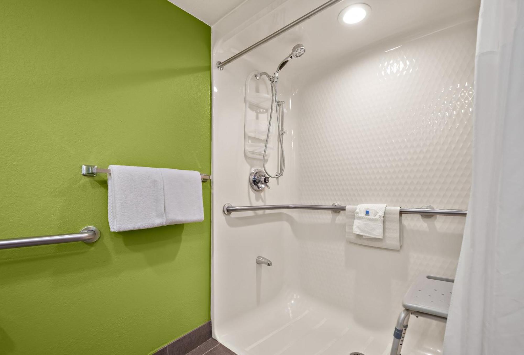 Spot X Hotel Tampa - Wesley Chapel By The Red Collection Esterno foto
