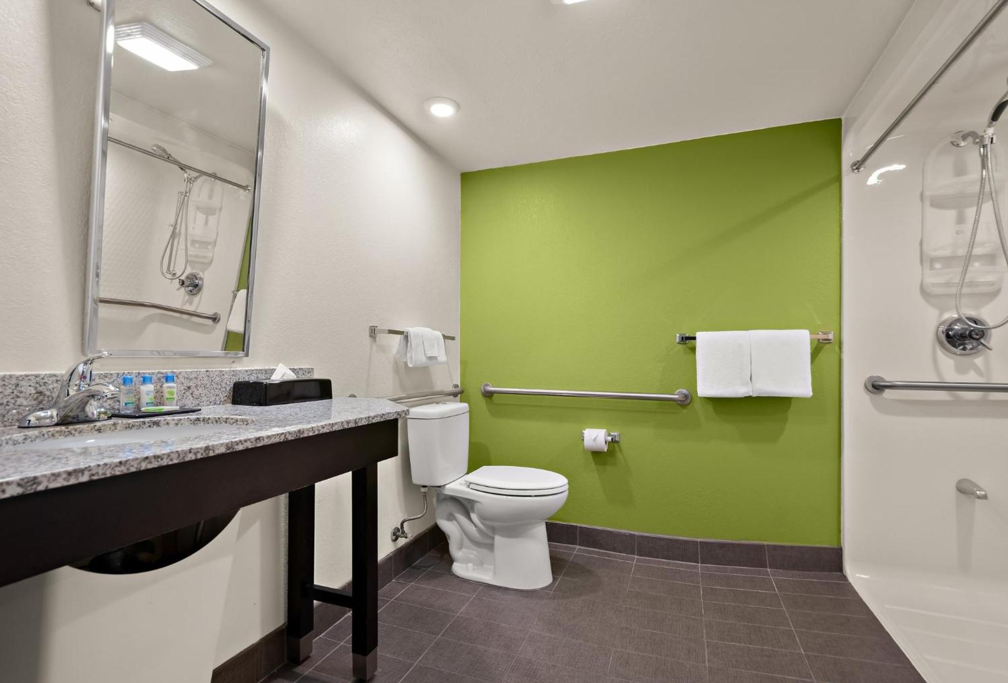 Spot X Hotel Tampa - Wesley Chapel By The Red Collection Esterno foto