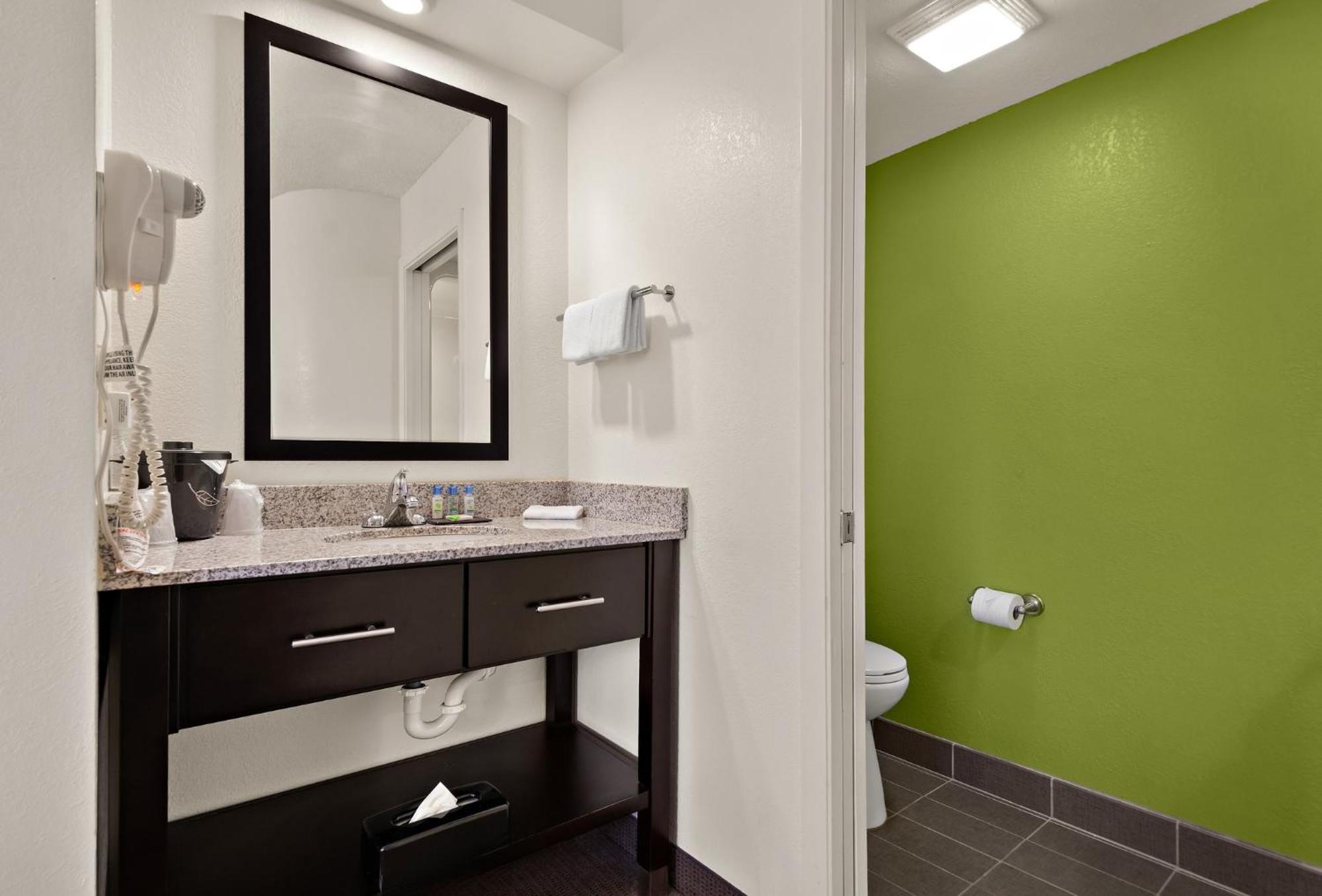 Spot X Hotel Tampa - Wesley Chapel By The Red Collection Esterno foto
