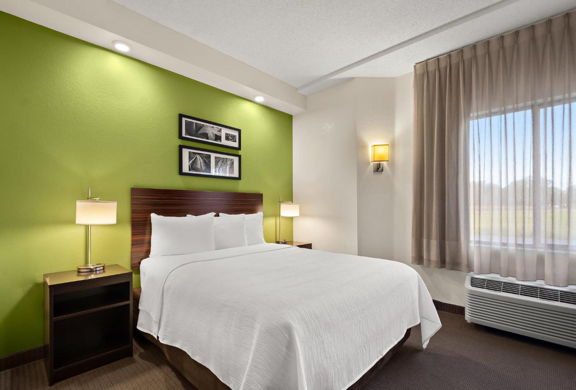 Spot X Hotel Tampa - Wesley Chapel By The Red Collection Esterno foto
