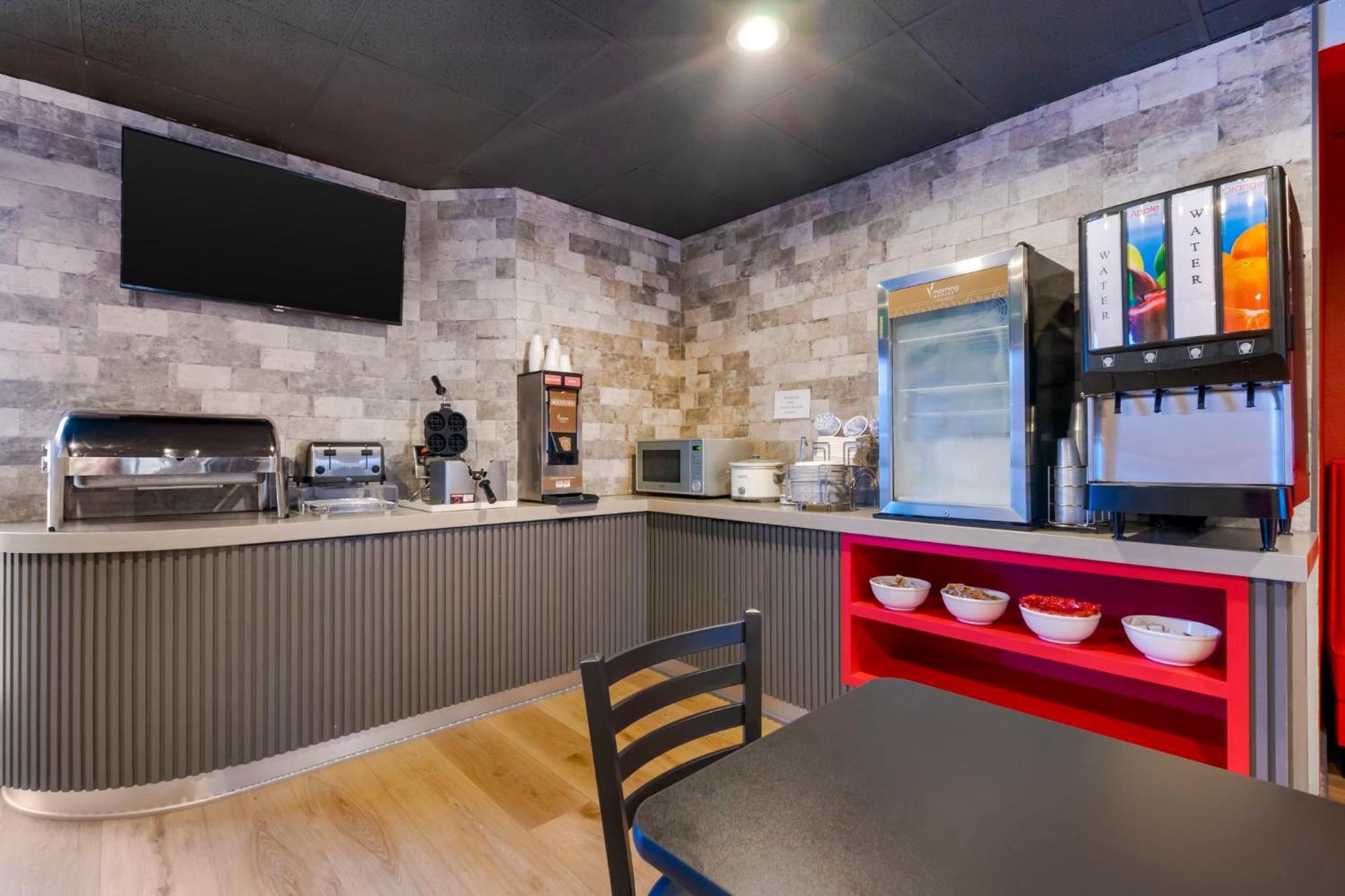 Spot X Hotel Tampa - Wesley Chapel By The Red Collection Esterno foto