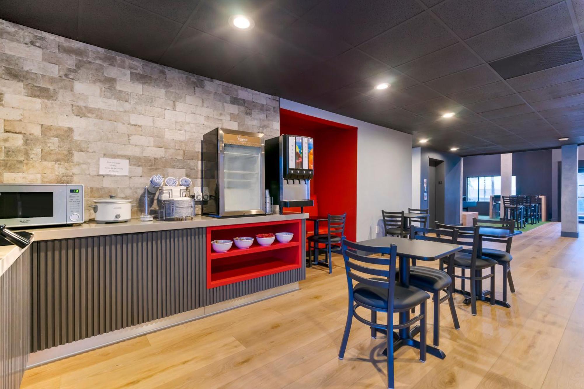 Spot X Hotel Tampa - Wesley Chapel By The Red Collection Esterno foto