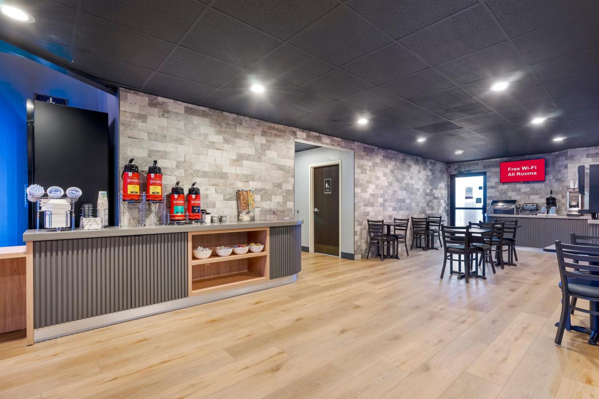 Spot X Hotel Tampa - Wesley Chapel By The Red Collection Esterno foto