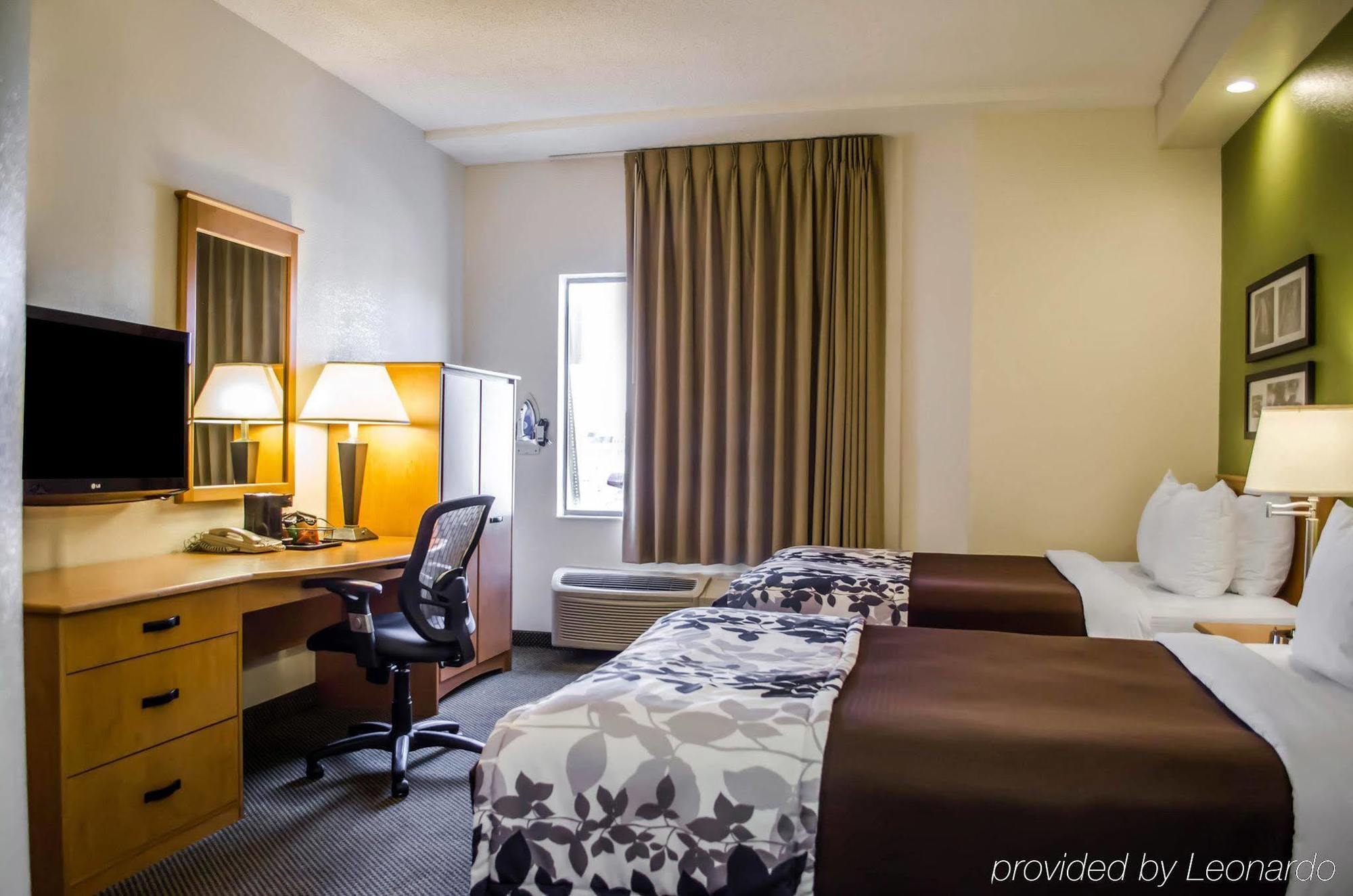 Spot X Hotel Tampa - Wesley Chapel By The Red Collection Esterno foto